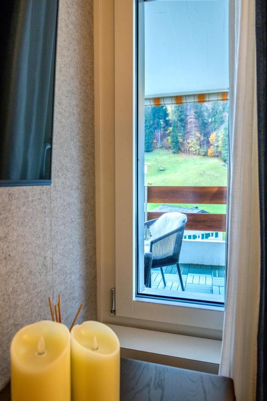 Wunderstay Alpine 303 New Studio With Lake & Mountain View Ένγκελμπεργκ Εξωτερικό φωτογραφία