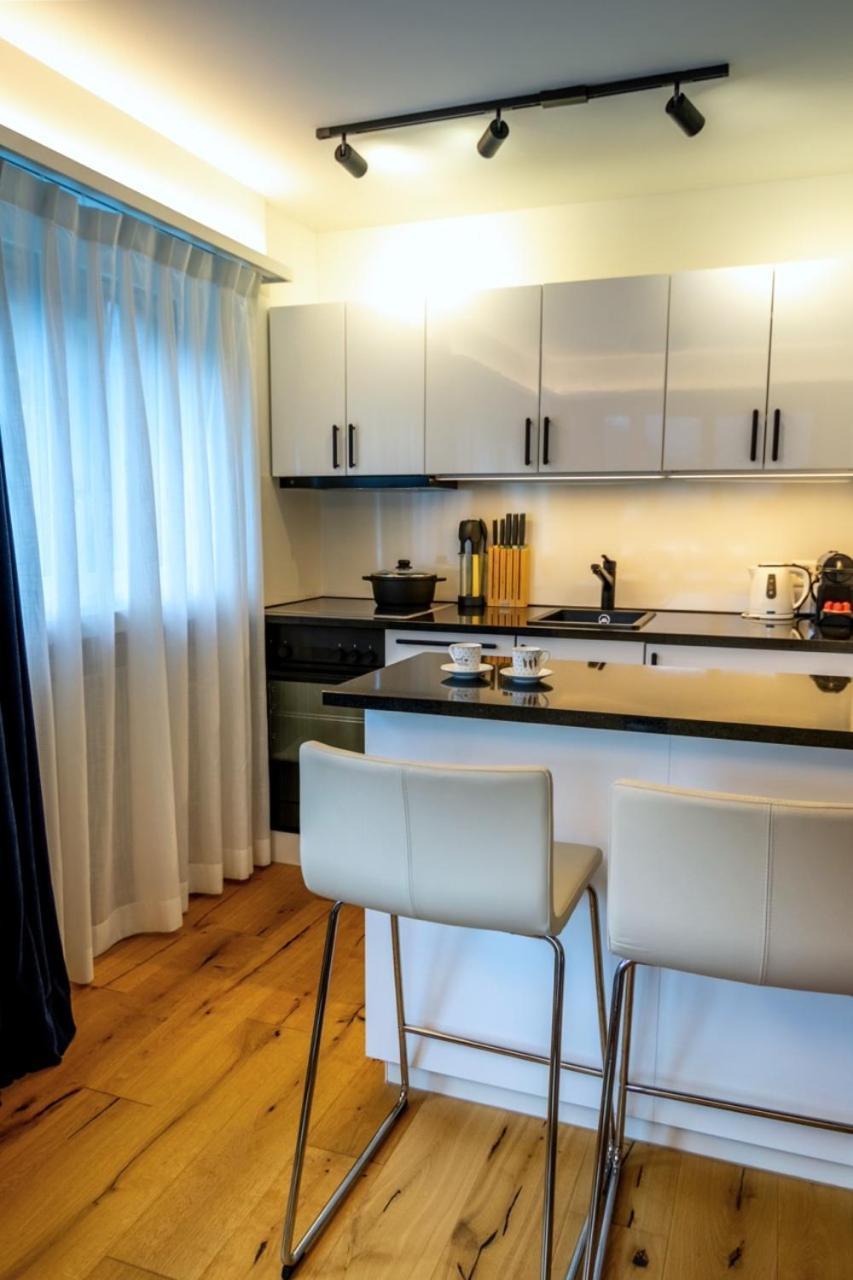 Wunderstay Alpine 303 New Studio With Lake & Mountain View Ένγκελμπεργκ Εξωτερικό φωτογραφία