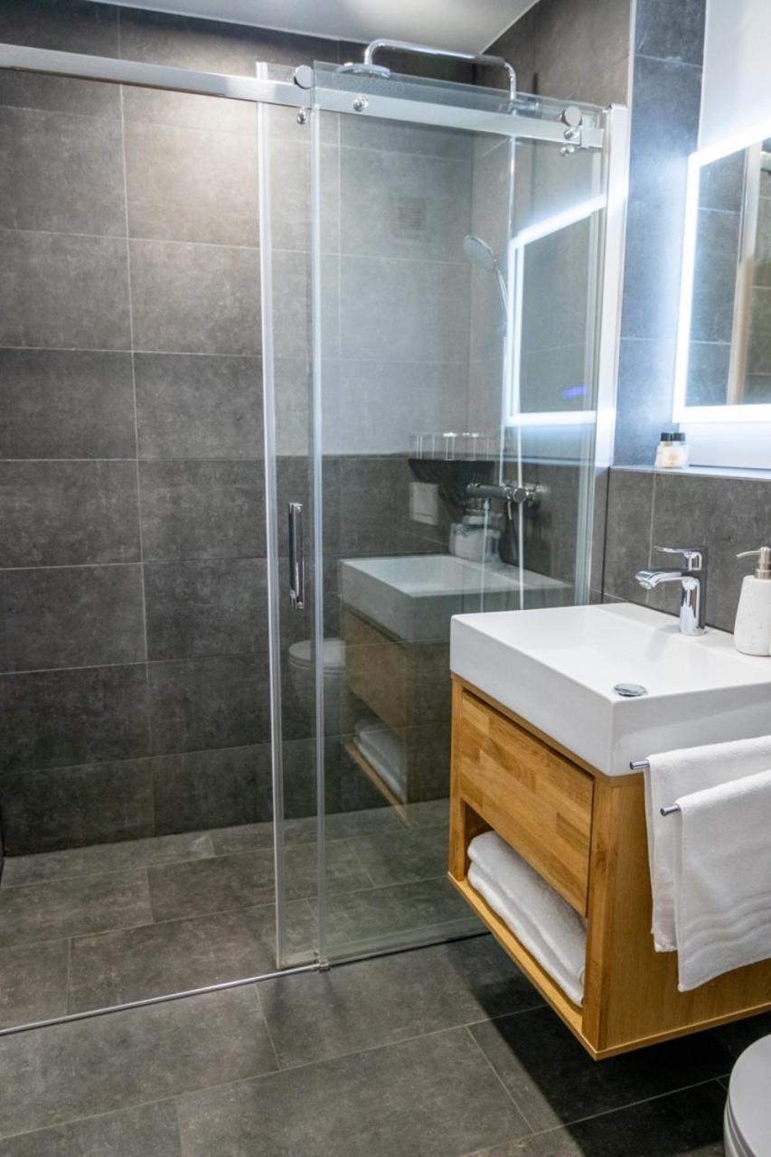 Wunderstay Alpine 303 New Studio With Lake & Mountain View Ένγκελμπεργκ Εξωτερικό φωτογραφία