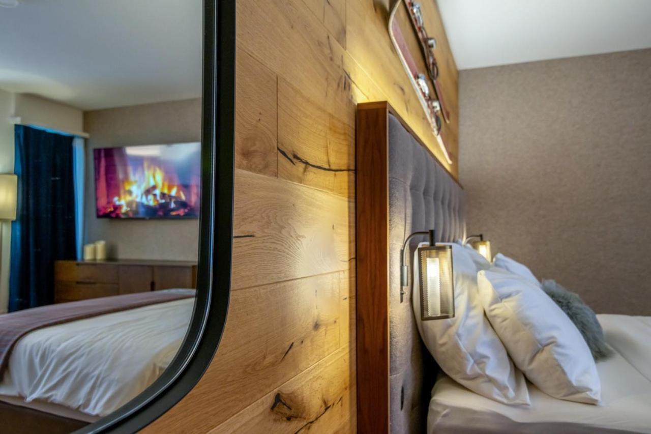 Wunderstay Alpine 303 New Studio With Lake & Mountain View Ένγκελμπεργκ Εξωτερικό φωτογραφία